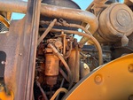 Motor with Engine - Right Side