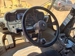 Control Station with Steering Controls