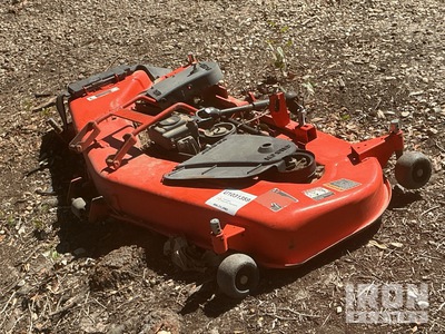 Kubota RCK60B23BX 60 in Mower Deck