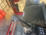 Control Station with Drivetrain Controls