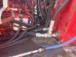 Hydraulics with
