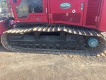 Chassis with Roller Frames