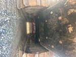Chassis with Belly pans