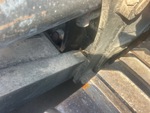 Chassis with Chassis to Arm Pins