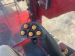 Control Station with Auxiliary Hydraulic Control