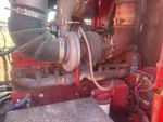 Engine with Engine - Left Side