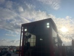 General Appearance with Exterior Lights