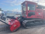 General Appearance with Sheet Metal (fiberglass) Condition