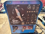 Control Station with 