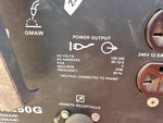 v2 Electrical - Welder with 