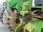 Hydraulics with