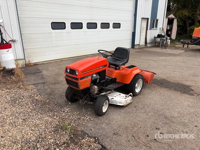 Ariens GT18 4x2 Ride-On Rasenmäher