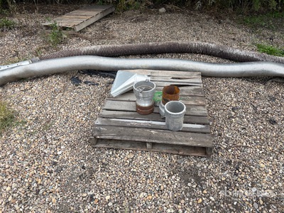 Grain Vac Parts