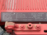 Engine with 