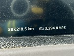 Cab with Engine Hours
