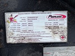 General Appearance with Numero seriale/numero d’identificazione del veicolo (VIN)