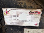 General Appearance with Numéro de série/Numéro d'identification du véhicule automobile