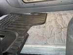 Cab with 