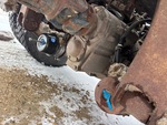 Drivetrain with 