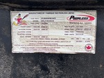 General Appearance with Numéro de série/Numéro d'identification du véhicule automobile