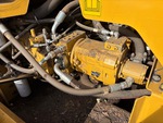 Hydraulics with 
