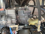 Hydraulics with 