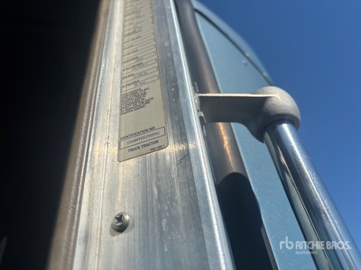 2012 Kenworth T600 T/A Sleeper Truck Tractor