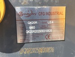 General Appearance with Numéro de série/Numéro d'identification du véhicule automobile