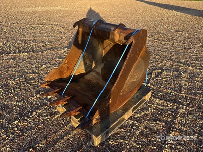 950 mm Digging Godet Bucket