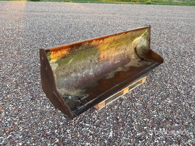 2200 mm Benne De Reprise Bucket