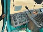 Control Station with 