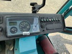 Control Station with