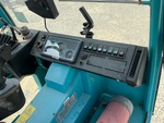 Control Station with