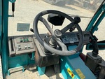 Control Station with