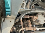 Hydraulics with 