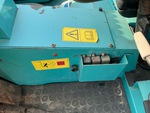 Control Station with 