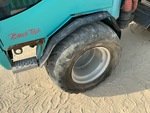 Drivetrain with 