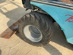 Drivetrain with 