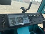 Control Station with 