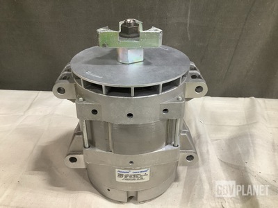 Prestolite Electric A0014989PAH Alternator