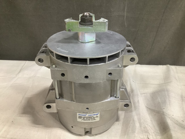 Prestolite Electric A0014989PAH Alternator
