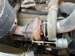 Motor with