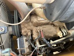 Motor with