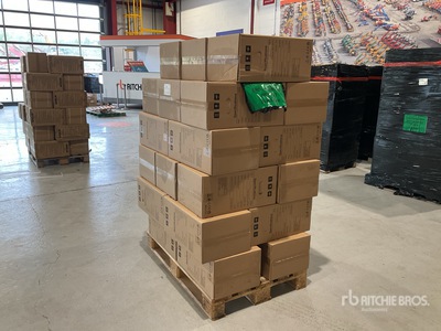 Quantity of (27) BROLIN BR7DD Entfeuchter (Unused)