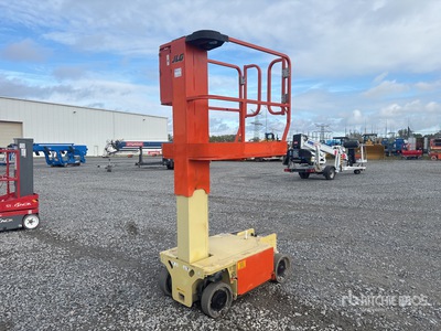 2014 JLG 1230ES Vertical Mast Lift
