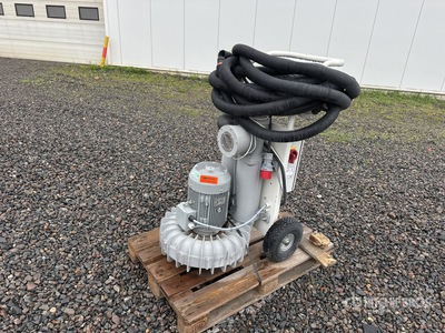 Ventur Suction Unit Staubsauger