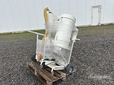 Ventur Filter Unit Staubsauger