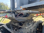 Trailer Chassis with Tongue/ Hitch Condition
