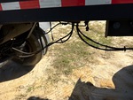 Air System with Air Lines