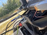 Air System with Controls